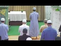 SHALAT TARAWIH | Ustadz Abu Usaamah Syamsul Hadi Hafizhahullah