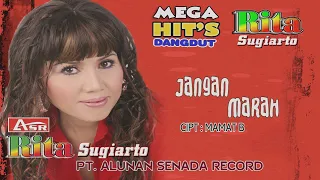 rita sugiarto jangan marah official video musik hd