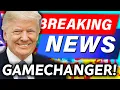 Download Lagu MASSIVE BREAKING NEWS: UNANIMOUS DECISION IN FAVOR PRESIDENT TRUMP OUT NOW!