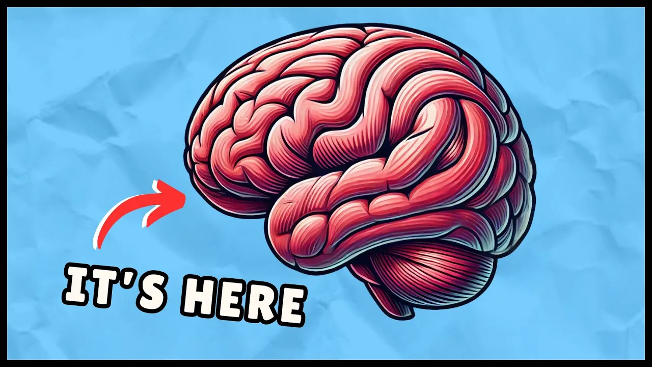 What is Executive Functioning? (Easy 4 Minute Explanation)