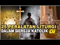 Download Lagu Umat Katolik Wajib Tahu! Mengenal 25 Peralatan Liturgi Gereja Katolik (Part 1)