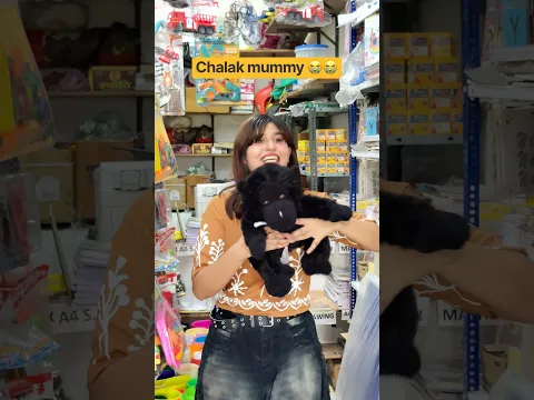 Mummy ne kar di chalaki 😭 || Jaanvi Patel #shorts #school #funny