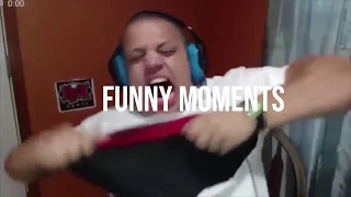 Funny Moments Episode 1 | League of Legends