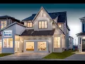 Excel Homes Mason 2 Show Home 2279 sqft