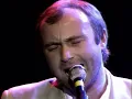 Download Lagu Phil Collins - I Cannot Believe it's True / I Missed Again / Behind The Lines - Live 1982 Remastered