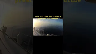 This weeks video premiere on YouTube. We will be there live watching and chatting set a reminder.