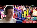 Lagu ヒプノシスマイク Division All Stars『Hang out!』Music Video Reaction | リアクション