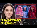The Original Descendants Cast Reacts To Descendants 5