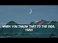 KIDZ BOP Kids - goosebumps (Lyrics) - Full Audio, 4k Video