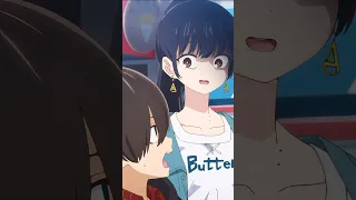 She Is Angry With Ichikawa Yamada Ichikawa The Dangers In My Heart 2 