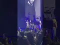 MIL PREGUNTAS en vivo la konga, Nico y Marina Reche Movistar arena 15/5/24