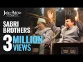 Download Lagu Wahi phir hamein yaad aane lage I Sabri Brothers I Jashn-e-Rekhta 2016