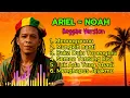 Lagu BEST OF ARIEL NOAH (REGGAE COVER) | Hip Hop Kosan