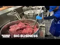 Inside Rikers Island s Jail Kitchen Big Business Business Insider