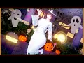 Mini Stories Gender Haloween TSF 2025
