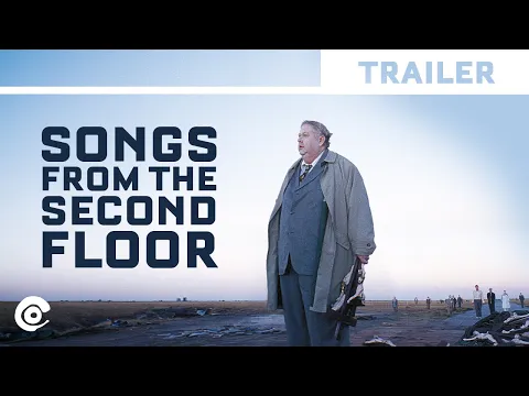 Official International Trailer