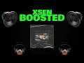 Rasta Barbie Remix - Gigolo Y La Exce X Arcangel X Myke Towers X Farruko X El Alfa (Bass Boosted)