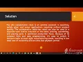 Simulation of Universal robot UR3 in WEBOTS