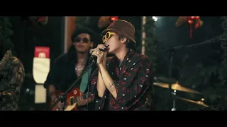 Dilaw - Uhaw (Live at the Cozy Cove)