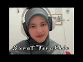 Download Lagu ressa - surat terakhir (live cover) lagu sang legend alm. nike ardilla