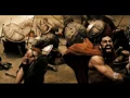 Video di 300  Discorso Finale