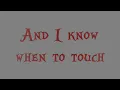 Garbage - The World Is Not Enough Lyrics