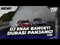 Lagu DJ ENAK BUAT DI MOBIL! BREAKBEAT JDM DURASI PANJANG!! FULL BASS 2025 V13 [NDOO LIFE]