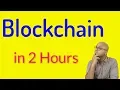 Blockchain Technology Tutorial Explained