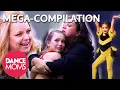 BEST of Dance Moms 2022 Flashback MEGA-Compilation Dance Moms