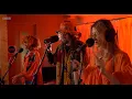 Download Lagu Crystal Fighters cover Gorillaz \