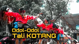 Download Odol-Odol Tali Kotang ~ Lagu Jaranan Putro Ronggolawe MP3