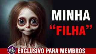 MINHA "FILHA" | Especial 12/10