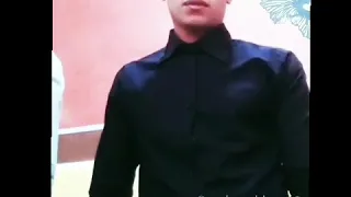 مشهد فيلم سلام يا صاحبي 