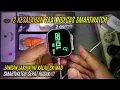 Lagu Cara Charger Smartwatch Yang Benar | Jangan Lakuin 2 Hal Ini !!!