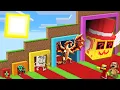 Download Lagu I Stole ALL SIZE BRAINROT In Steal a Brainrot ! JOB JOB JOB SAHUR | ADMIN LUCKY BLOCK in Minecraft ?