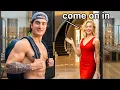 Download Lagu Asking Mega Millionaires to Workout in Their Home Gyms!