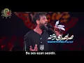Hosein Sotoodeh - Ezan Ezanne Aliyye - (TÜRKÇE ALTYAZI) -ذکر جهانی | کربلایی حسین ستوده