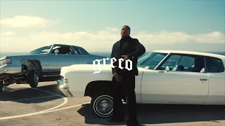 FREE YG X Westcoast Hip Hop Rap Type Beat 2025 CORVETTE 