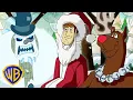 Lagu COLD Creatures 🥶 | Scooby-Doo! | #ChristmasCartoons #KidsCartoons @wbkids​