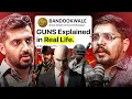 Download Lagu LIVE Firearm Showcase – PUBG \u0026 Hitman Weapons, Shocking Gun Culture, and Indian Gun Laws | Dostcast