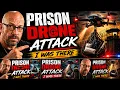 The Prison Drone Crisis Is a Lie Here s What s REALLY Happening