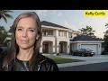 Kelly Curtis Cause of Death Age Husband Family Net Worth Lifestyle Biography