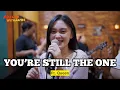 Download Lagu YOU'RE STILL THE ONE (cover) - Queen ft. Fivein #LetsJamWithJames