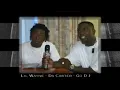 Lil Wayne  Interview On DA TROOF DVD (2004)