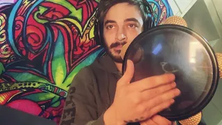 مقدمة بعيد عنك   اسلام القصبجي   هادي انديوي                                                     دندنها