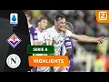 Download Lagu SAM BEUKEMA METEEN TREFZEKER BIJ ONVERGETELIJK DEBUUT!!💥🥵 | Fiorentina vs Napoli | Serie A 2025/26