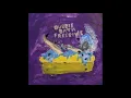 Bubble Bath Freestyle - Dounia