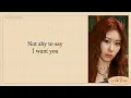 Download Lagu ITZY (있지) - Not Shy (Easy Lyrics)