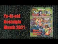 Pojo s Yu-gi-oh Guide to Labyrinth of Nightmare Magazine YNM21 Reload