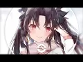 Lagu Nightcore - Weakness - (Lyrics)